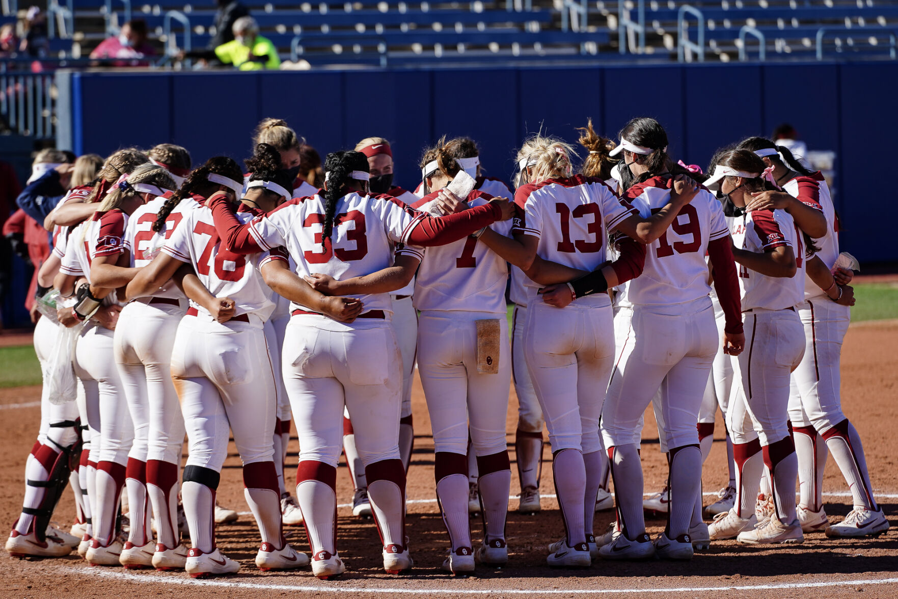 Sooners